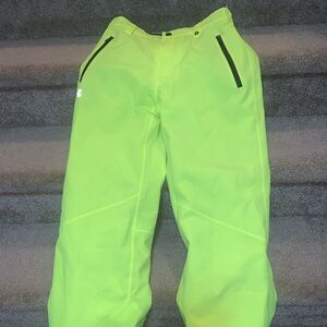 Youth Under Armour Snow Pants